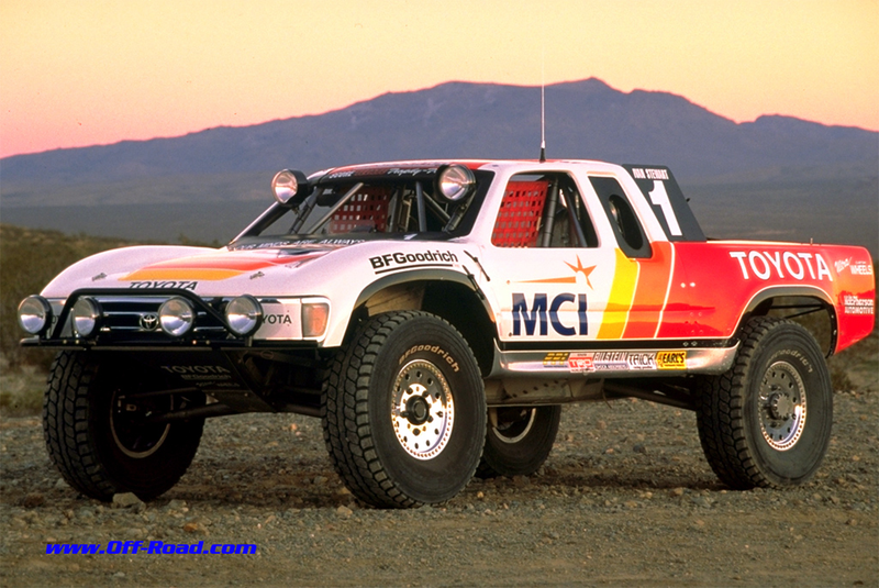 Illustration for article titled Let's just appreciate all the types of cars that Toyota has built: